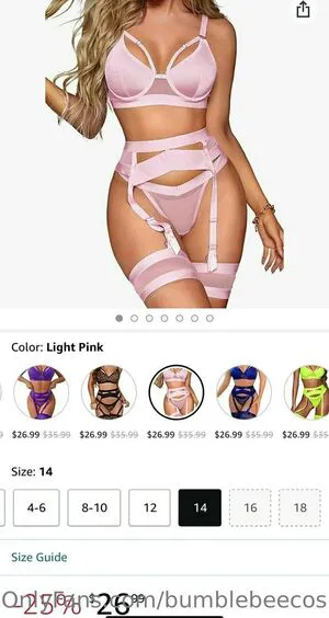 Bumblebeecosplay OnlyFans Leaked Free Thumbnail Picture - #KDqVIa2Dwi