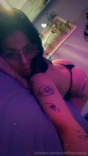 Bumblebeecosplay OnlyFans Leaked Free Thumbnail Picture - #fZjsgc8azx