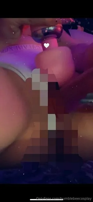 Bumblebeecosplay OnlyFans Leaked Free Thumbnail Picture - #hwh8EILTvM