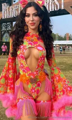 Bumblebeecosplay OnlyFans Leaked Free Thumbnail Picture - #xZzao2SVuD