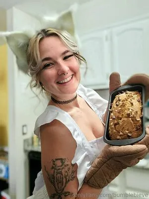 Bumblebieve OnlyFans Leaked Free Thumbnail Picture - #8x1RPA1kXk