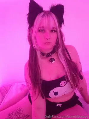 Bumblebieve OnlyFans Leaked Free Thumbnail Picture - #A4kMhfy1fo