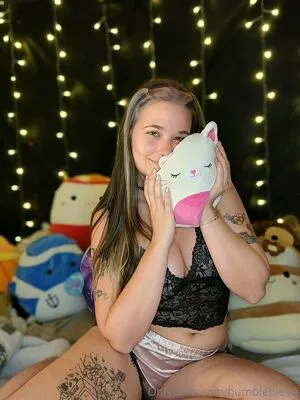 Bumblebieve OnlyFans Leaked Free Thumbnail Picture - #EOSPlgZWbG