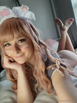 Bumblebieve OnlyFans Leaked Free Thumbnail Picture - #et0szcoR46