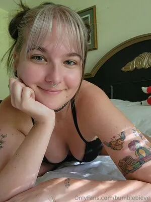 Bumblebieve OnlyFans Leaked Free Thumbnail Picture - #qCWt5yzTca