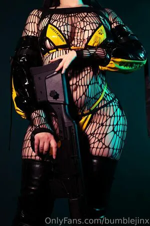 Bumblejinx OnlyFans Leaked Free Thumbnail Picture - #2mjrps6Z5z