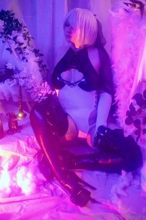 Bumblejinx OnlyFans Leaked Free Thumbnail Picture - #6keJSxrARp