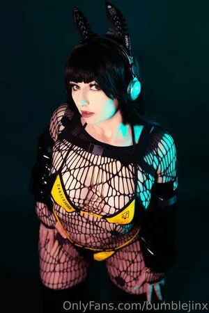 Bumblejinx OnlyFans Leaked Free Thumbnail Picture - #VMlO2HByqf