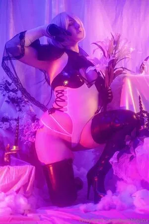 Bumblejinx OnlyFans Leaked Free Thumbnail Picture - #VZjjLfrnIv