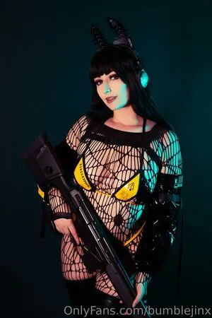 Bumblejinx OnlyFans Leaked Free Thumbnail Picture - #Zo0mQWc4JK