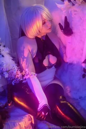 Bumblejinx OnlyFans Leaked Free Thumbnail Picture - #bW6NCfNTff