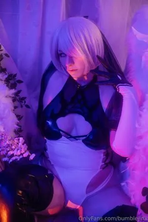 Bumblejinx OnlyFans Leaked Free Thumbnail Picture - #cMggczsiBj