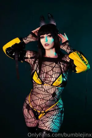 Bumblejinx OnlyFans Leaked Free Thumbnail Picture - #mGh4zy2qgy