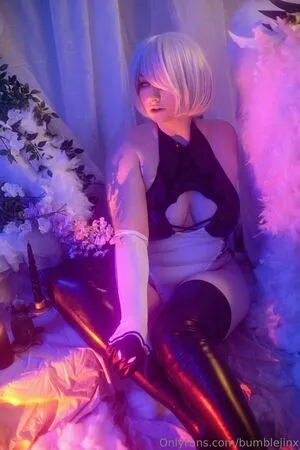 Bumblejinx OnlyFans Leaked Free Thumbnail Picture - #nu08Aa6kyv