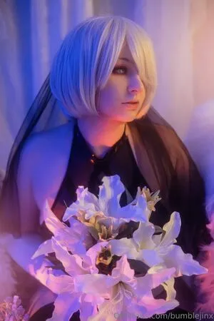 Bumblejinx OnlyFans Leaked Free Thumbnail Picture - #p5z5f0IO4q