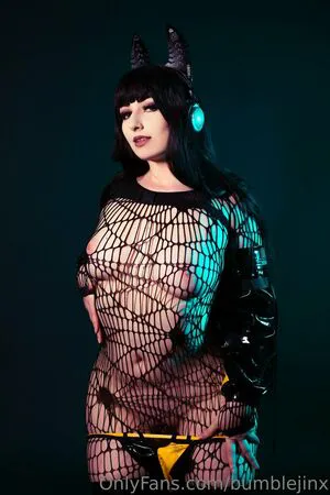 Bumblejinx OnlyFans Leaked Free Thumbnail Picture - #pAmaFFnRvr