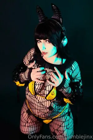 Bumblejinx OnlyFans Leaked Free Thumbnail Picture - #pgVZSK2x3l
