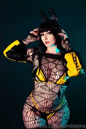 Bumblejinx OnlyFans Leaked Free Thumbnail Picture - #sPwvQLkkGx