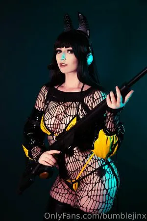 Bumblejinx OnlyFans Leaked Free Thumbnail Picture - #vQ2q9vioxZ