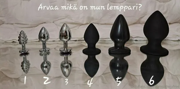 Bumgalleryfree OnlyFans Leaked Free Thumbnail Picture - #YLEria3DMT