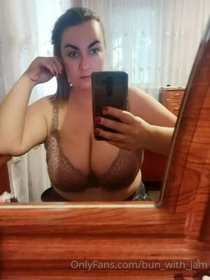 Bun With Jam OnlyFans Leaked Free Thumbnail Picture - #coE84AoyET
