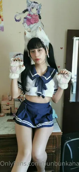 Bunbunkana OnlyFans Leaked Free Thumbnail Picture - #9TBjUaVlnf