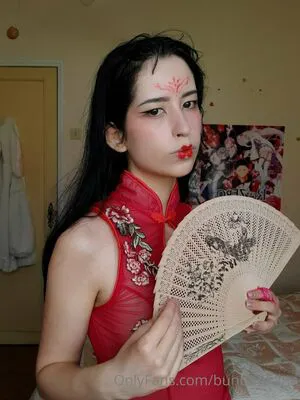 Bunbunkana OnlyFans Leaked Free Thumbnail Picture - #ZtC6DH5EtW