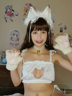 Bunbunkana OnlyFans Leaked Free Thumbnail Picture - #cSfiSyOzQh