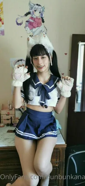 Bunbunkana OnlyFans Leaked Free Thumbnail Picture - #l6L0xkS4Ug