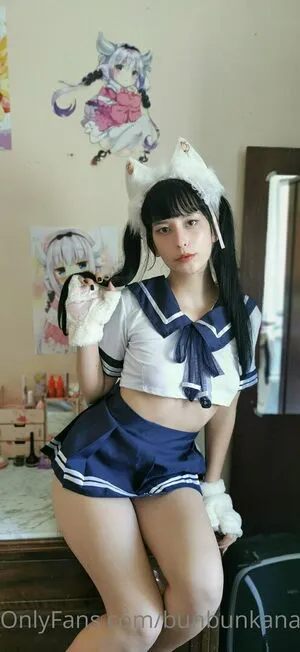 Bunbunkana OnlyFans Leaked Free Thumbnail Picture - #uJHvW2QtCH