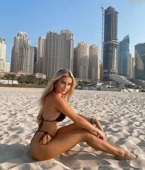 Bund Leonie OnlyFans Leaked Free Thumbnail Picture - #u5xHYat03W