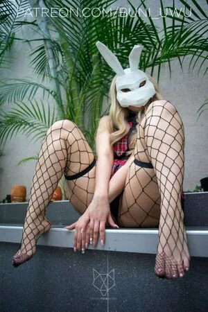 Buni Uwus OnlyFans Leaked Free Thumbnail Picture - #Yfxg6TMChK