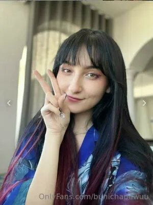 Bunichanuwu OnlyFans Leaked Free Thumbnail Picture - #0WPVyzMEBE