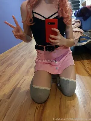 Bunichanuwuu OnlyFans Leaked Free Thumbnail Picture - #3GY4TatKDb