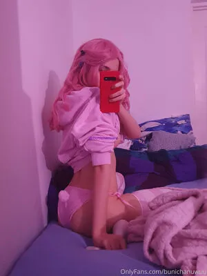 Bunichanuwuu OnlyFans Leaked Free Thumbnail Picture - #K3BHHgvHzR