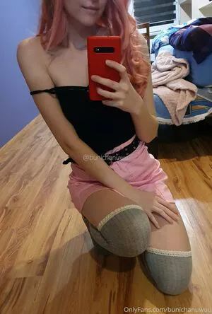 Bunichanuwuu OnlyFans Leaked Free Thumbnail Picture - #UizYYOdXLn
