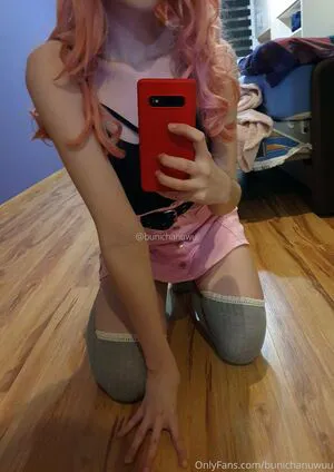 Bunichanuwuu OnlyFans Leaked Free Thumbnail Picture - #VP6pOC0gCp