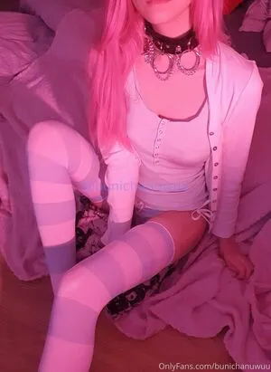 Bunichanuwuu OnlyFans Leaked Free Thumbnail Picture - #sn89Ftg0FO