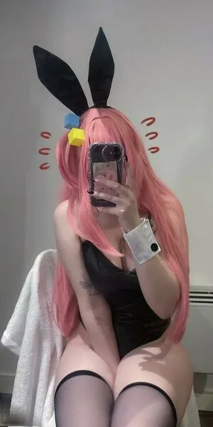 Bunicides Buniicides OnlyFans Leaked Free Thumbnail Picture - #1ilr7UHp96