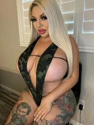 Bunnbunzz OnlyFans Leaked Free Thumbnail Picture - #5YEgjRxcOH