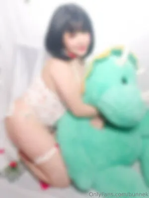 Bunnek OnlyFans Leaked Free Thumbnail Picture - #serZ4x5Uur