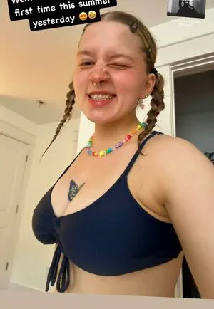 Bunni B Bendi OnlyFans Leaked Free Thumbnail Picture - #4HuXQi9LWY