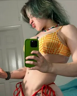 Bunni B Bendi OnlyFans Leaked Free Thumbnail Picture - #X0YtgIrQ3e