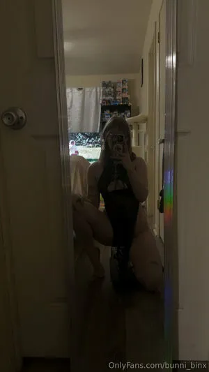 Bunni Binx OnlyFans Leaked Free Thumbnail Picture - #66lQ4PqK8z