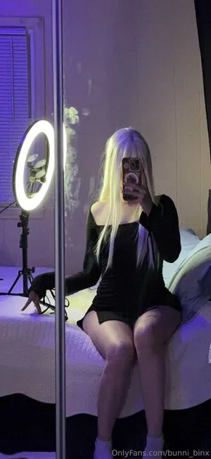 Bunni Binx OnlyFans Leaked Free Thumbnail Picture - #DpLF94jriu
