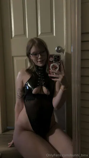 Bunni Binx OnlyFans Leaked Free Thumbnail Picture - #d0oIfHaXhe