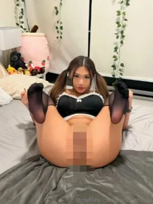 Bunni Emmie OnlyFans Leaked Free Thumbnail Picture - #E4mEiqY8cx