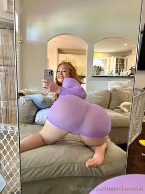 Bunni Emmie OnlyFans Leaked Free Thumbnail Picture - #RThte6Pmup