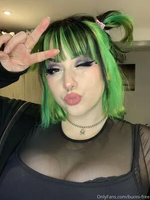 Bunni Free OnlyFans Leaked Free Thumbnail Picture - #HIpsxADMGG
