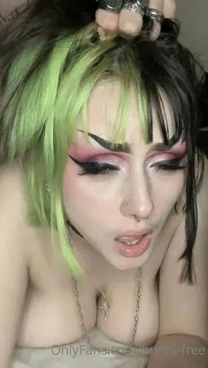 Bunni Free OnlyFans Leaked Free Thumbnail Picture - #RBJS7e4EXp